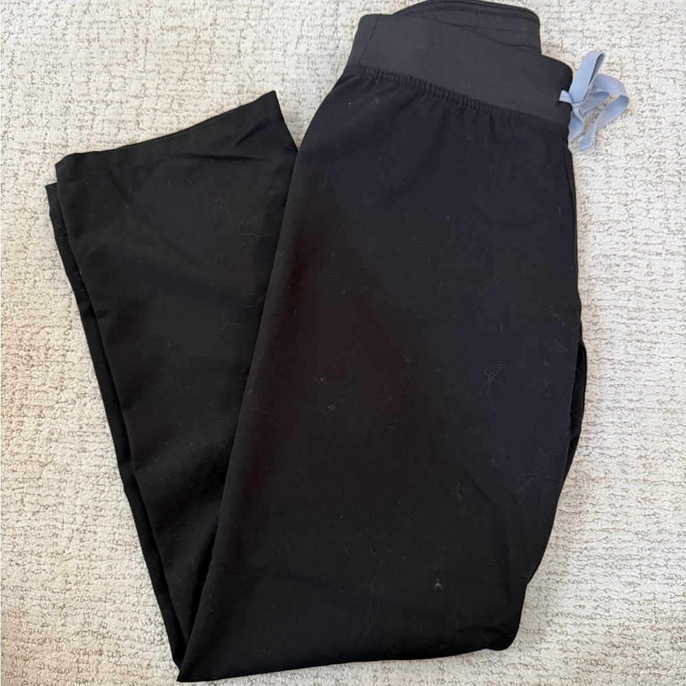 Figs Livingston Basic Scrub Pants